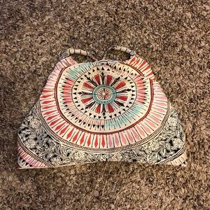 Billabong reversible top